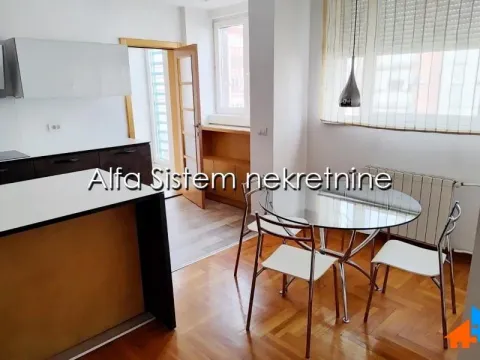 Rent, three bedroom apartment, 92m², Novi Beograd Blok 29, Novi Beograd Sve Podlokacije - image 5