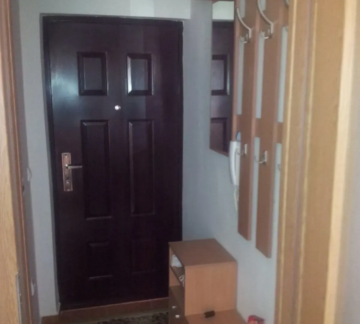 Rent, studio apartment, 22m², Zabjelo, Podgorica