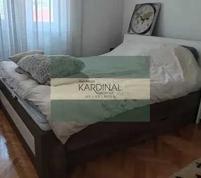 Prodaja, dvosoban stan, 52m², Aqua park, Jagodina - image 20