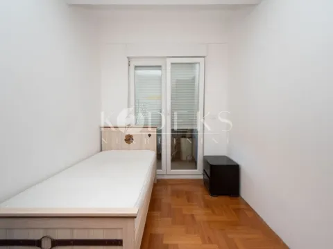 Rent, three bedroom apartment, 92m², City Kvart, Podgorica - image 5
