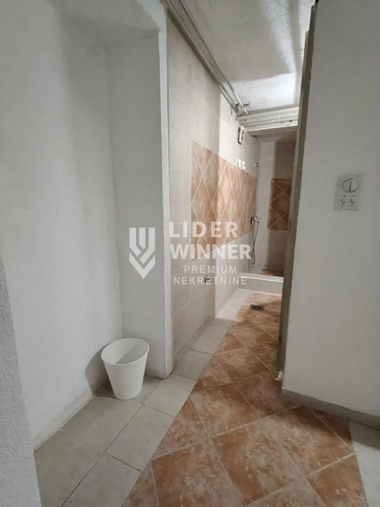 Izdavanje, jednosoban stan, 30m², Čukarica, Beograd