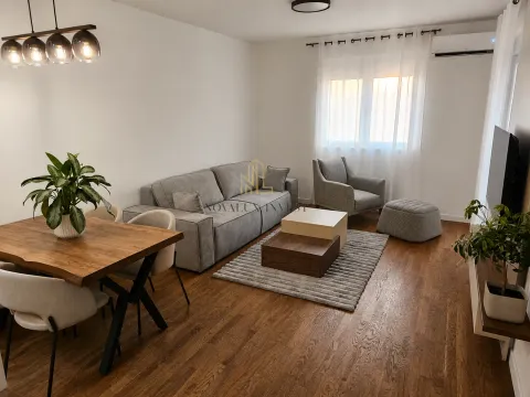 Rent, one bedroom apartment, 47m², Stari Aerodrom, Podgorica - image 4