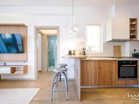 Prodaja, dvosoban stan, 66m², Tivat, Crna Gora - image 8