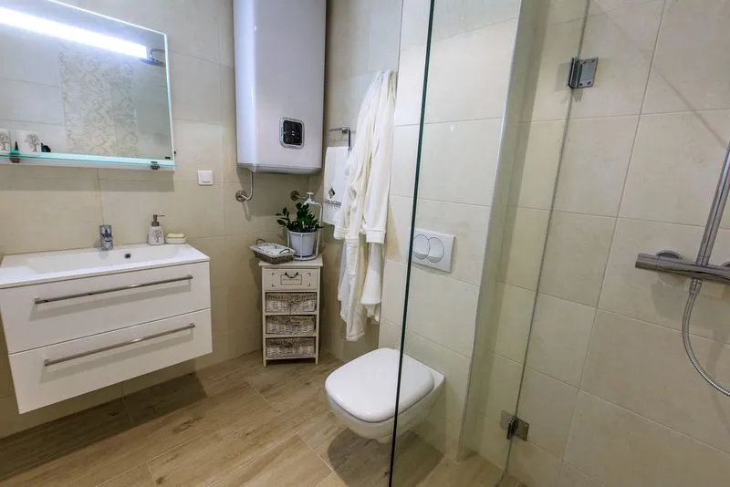 Prodaja, stan, 40m², Sutomore, Bar