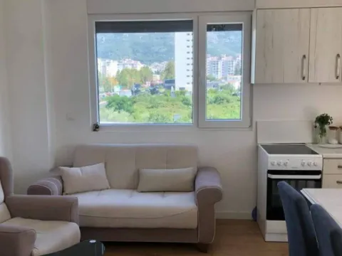Sale, one bedroom apartment, 52m², Centar, Bar - image 10