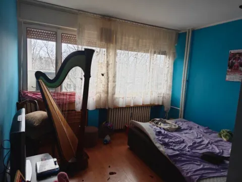 Prodaja, trosoban stan, 74m², Zrenjanin Okolina, Zrenjanin - image 9