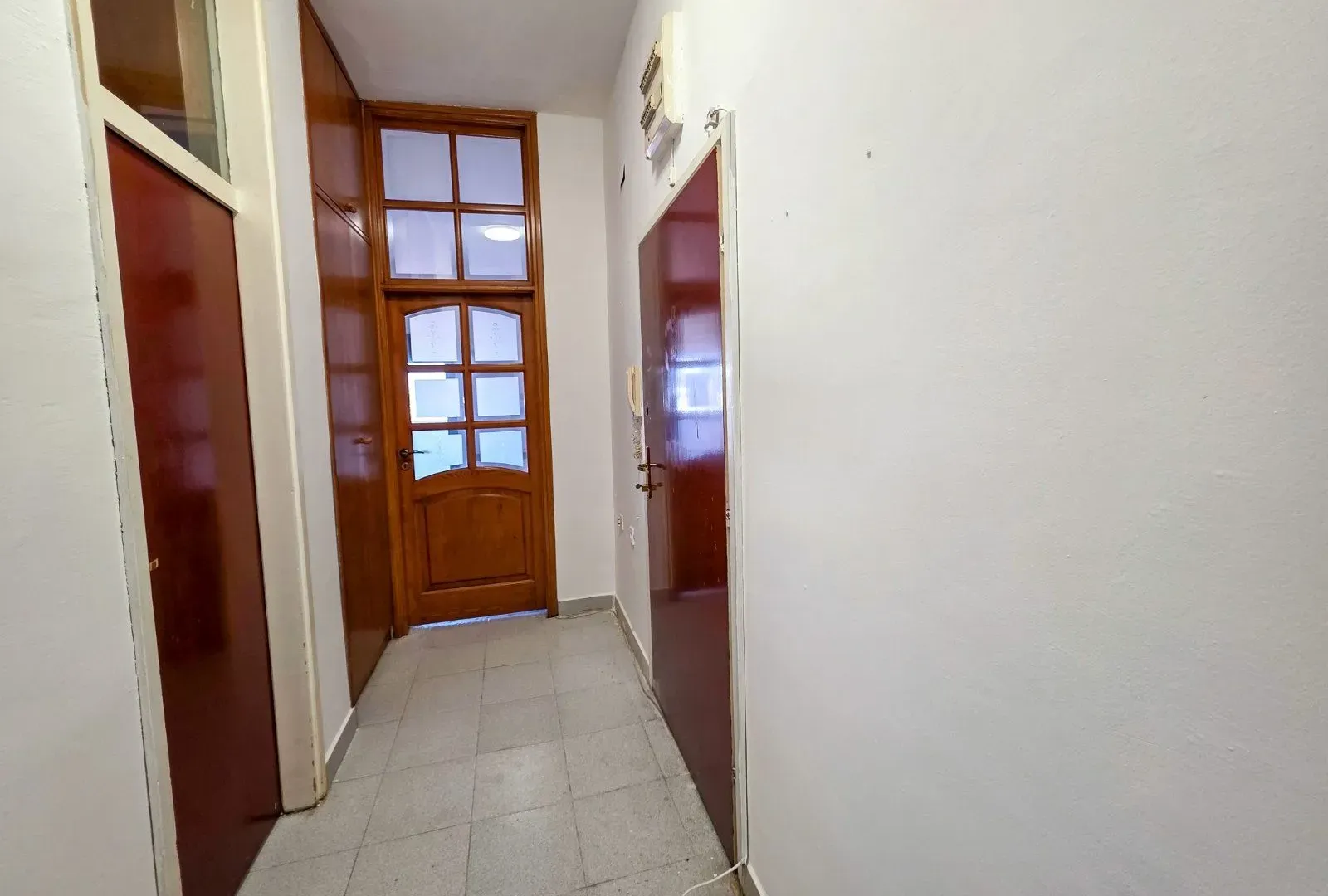 Rent, one bedroom apartment, 54m², Malo Brdo, Podgorica