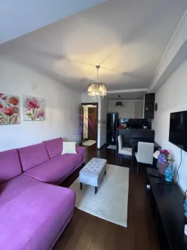 Izdavanje, jednosoban stan, 44m², Gorica C, Podgorica - image 2