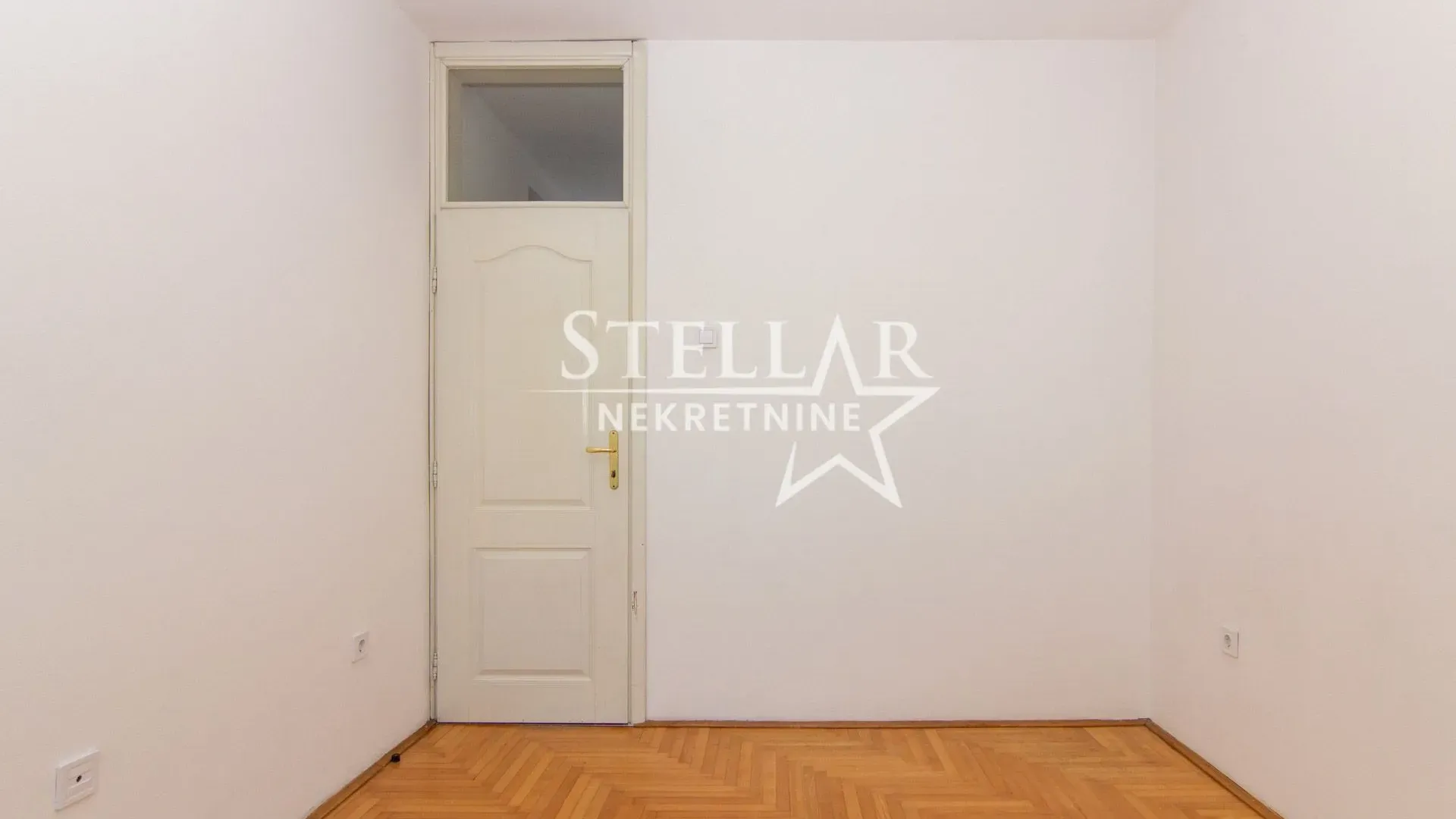 Izdavanje, dvosoban stan, 60m², Preko Morače, Podgorica