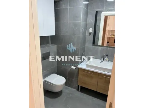 Izdavanje, dvosoban stan, 56m², Novi Beograd Blok 65, Novi Beograd Sve Podlokacije - image 12