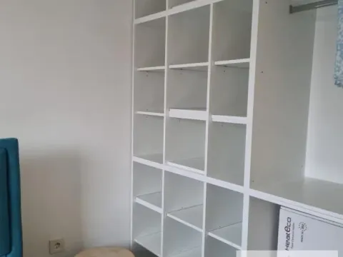 Izdavanje, trosoban stan, 55m², Šumice, Beograd - image 14