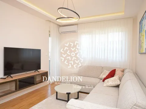 Izdavanje, jednosoban stan, 46m², Central Point, Podgorica - image 17