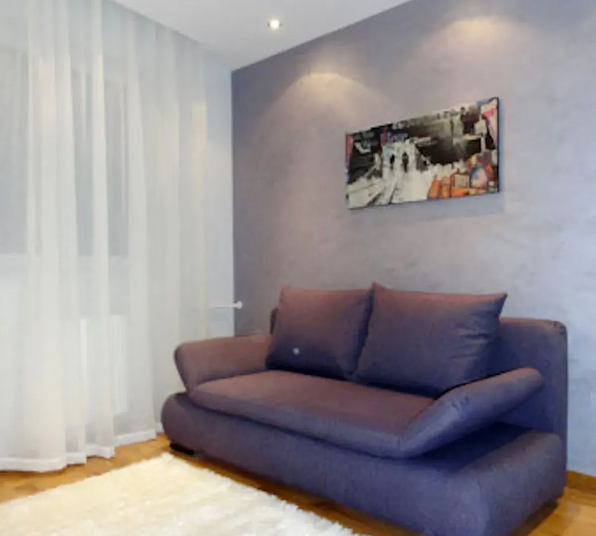 Prodaja, četvorosoban stan, 107m², Vračar Sve Podlokacije, Beograd