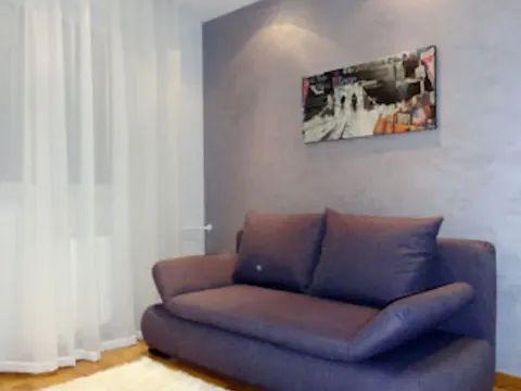 Sale, four bedroom apartment, 107m², Vračar Sve Podlokacije, Beograd - image 9