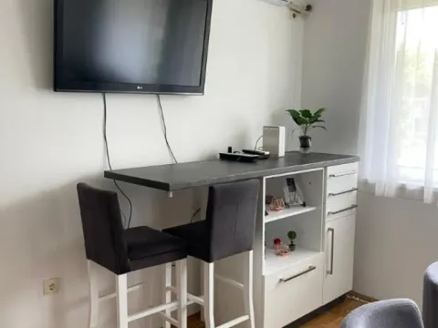 Prodaja, garsonjera, 23m², Adice, Novi Sad Sve Podlokacije - image 3