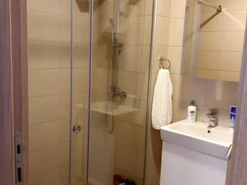 Rent, two bedroom apartment, 70m², Centar, Budva - image 6