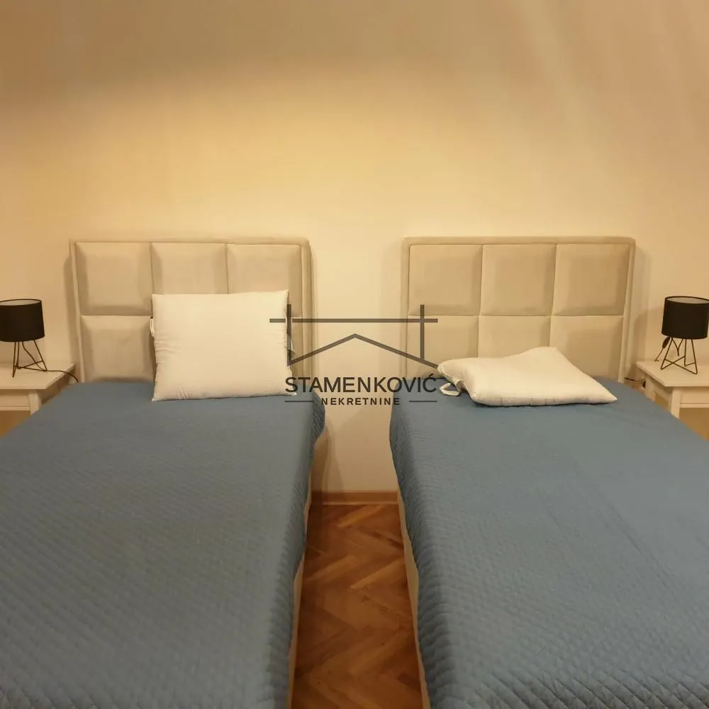 Rent, two bedroom apartment, 70m², Novi Sad Sve Podlokacije, Novi Sad