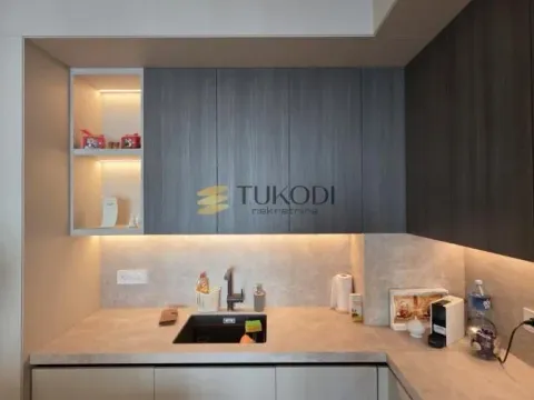 Izdavanje, dvosoban stan, 54m², Savski Venac, Beograd - image 12