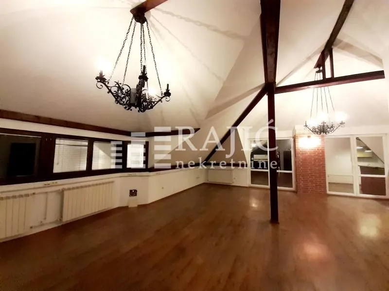 Rent, three bedroom apartment, 100m², Profesorska Kolonija, Palilula Sve Podlokacije
