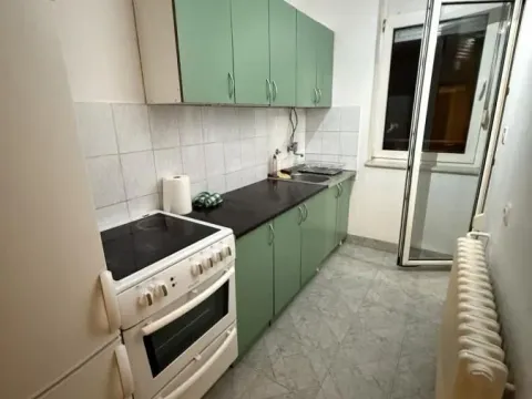 Izdavanje, dvosoban stan, 64m², Podbara, Novi Sad Sve Podlokacije - image 4