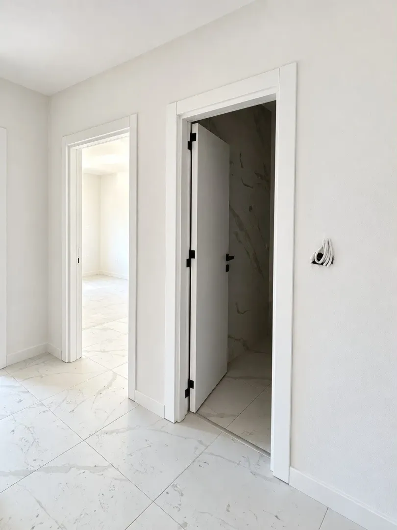 Prodaja, jednosoban stan, 35m², Ilino, Bar