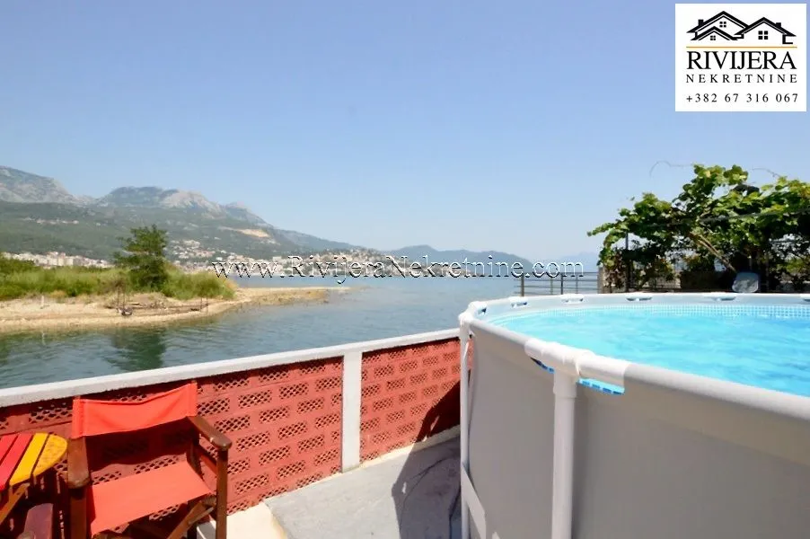 Prodaja, kuća, 102m², Igalo, Herceg Novi