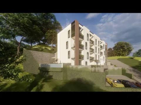 Prodaja, plac, 800m², Portonovi, Herceg Novi - image 2