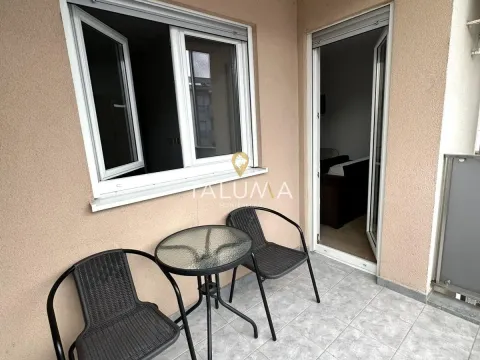 Rent, one bedroom apartment, 48m², City Kvart, Podgorica - image 2