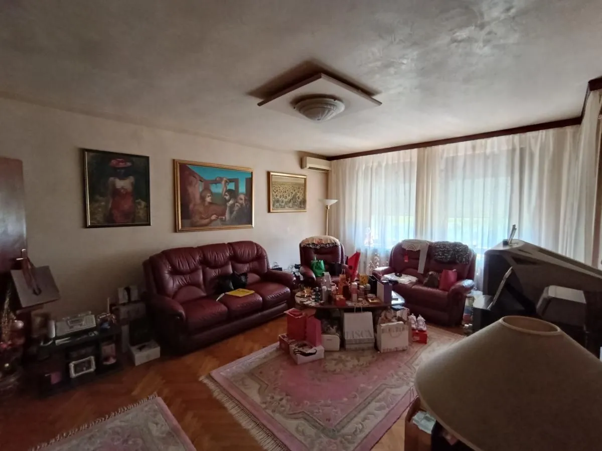 Prodaja, dvosoban stan, 58m², Grbavica, Novi Sad Sve Podlokacije