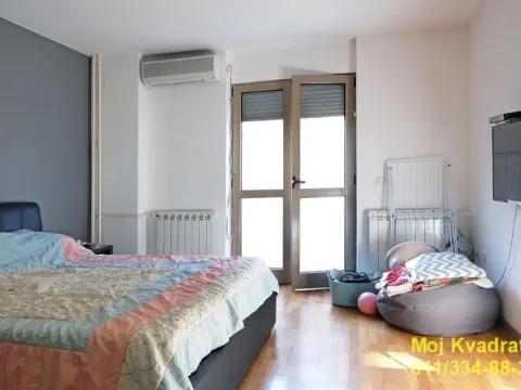 Sale, apartment, 140m², Botanička Bašta, Palilula Sve Podlokacije - image 12