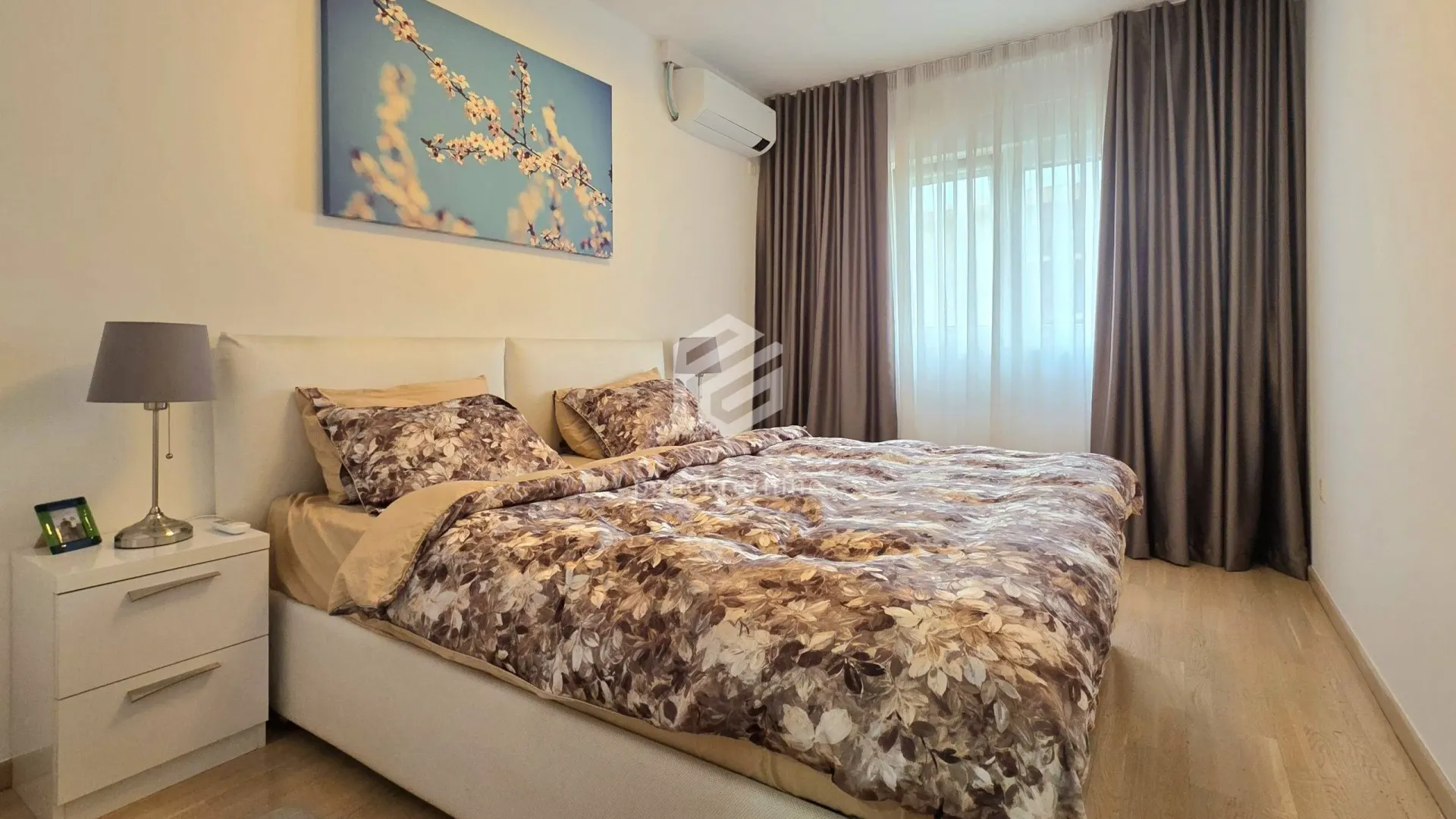 Sale, three bedroom apartment, 72m², City Kvart, Podgorica