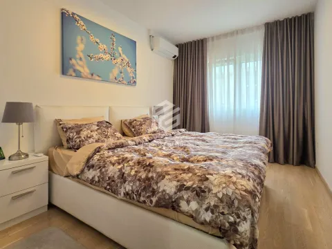 Sale, three bedroom apartment, 72m², City Kvart, Podgorica - image 12