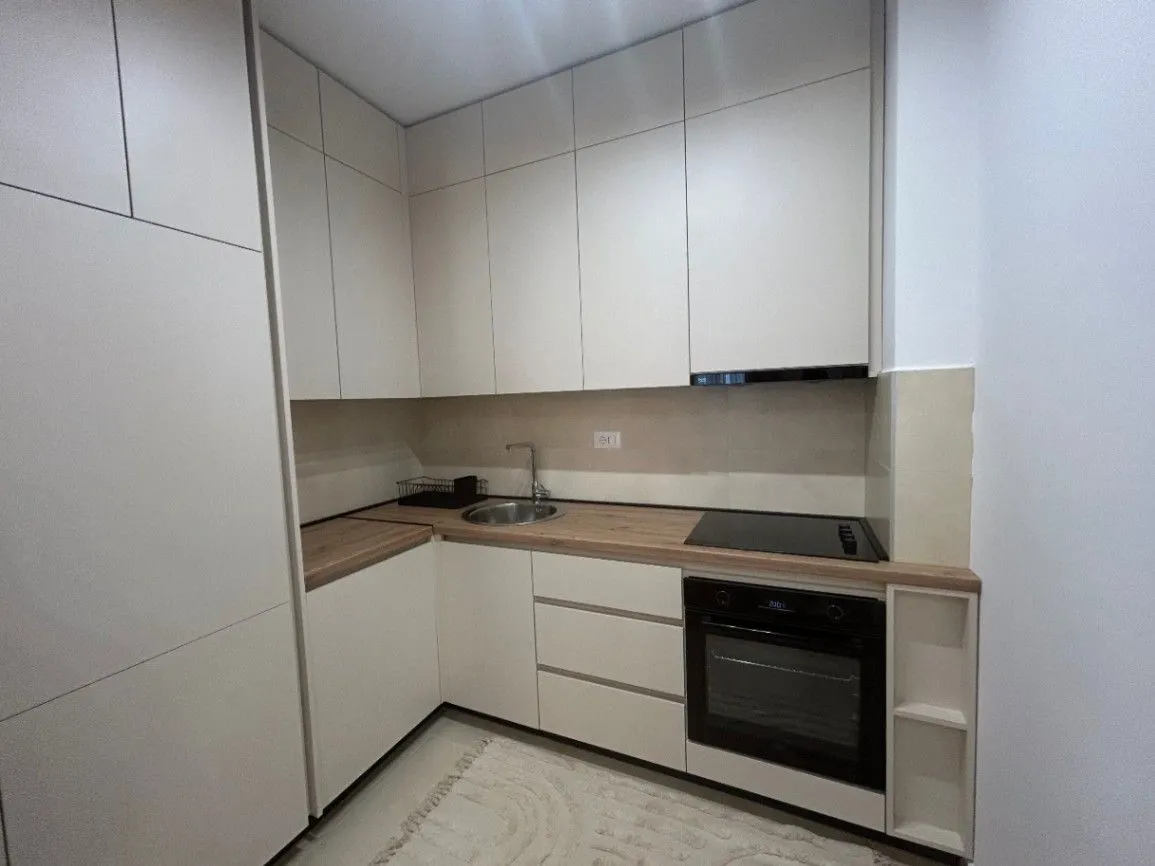 Izdavanje, jednosoban stan, 45m², Zabjelo, Podgorica
