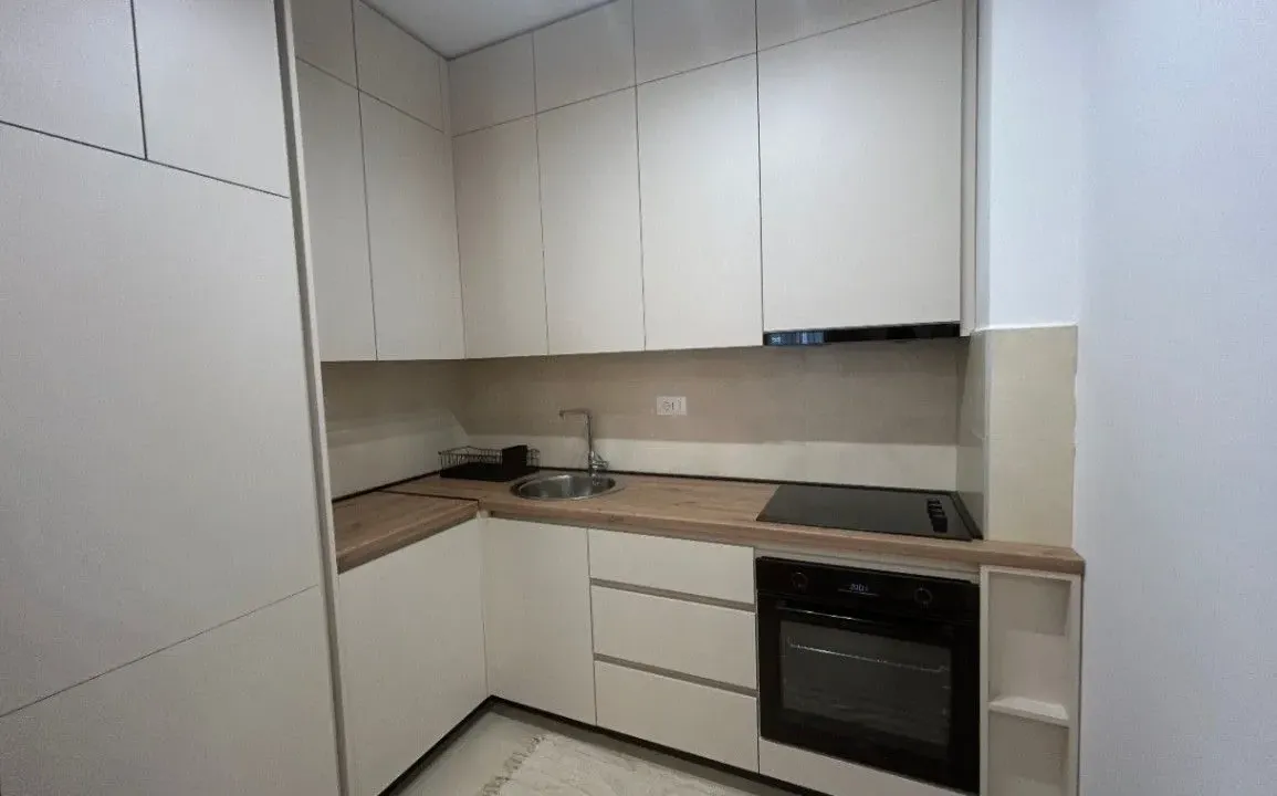 Rent, one bedroom apartment, 45m², Zabjelo, Podgorica