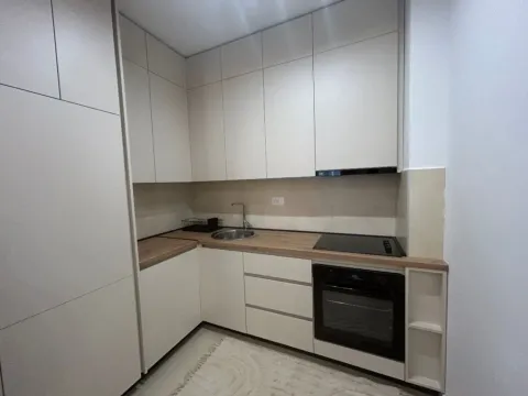 Izdavanje, jednosoban stan, 45m², Zabjelo, Podgorica - image 1