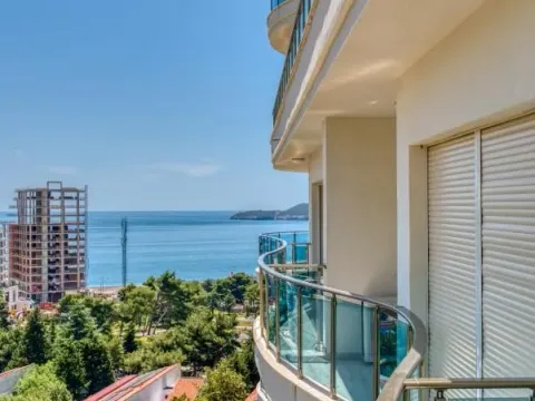 Izdavanje, jednosoban stan, 66m², Bečići, Budva - image 9