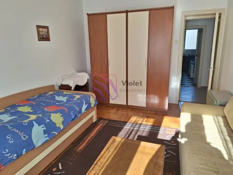Rent, two bedroom apartment, 68m², Centar, Podgorica - image 5
