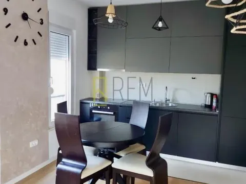 Izdavanje, dvosoban stan, 63m², Drac, Podgorica - image 14