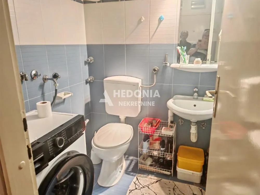 Sale, one bedroom apartment, 48m², Zemun Meandri, Zemun Sve Podlokacije