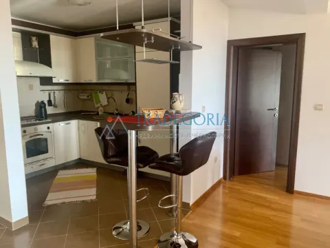 Prodaja, dvosoban stan, 120m², Petrovac, Budva - image 9