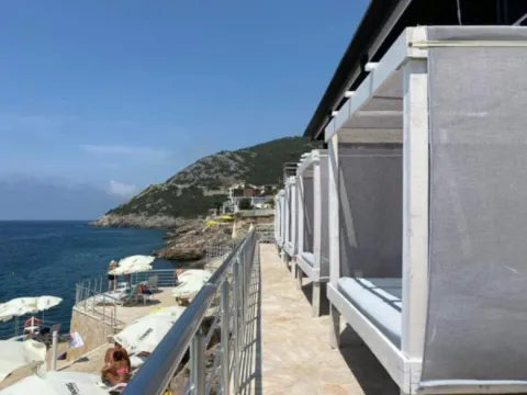 Rent, one bedroom apartment, 67m², Dobre Vode, Bar - image 12