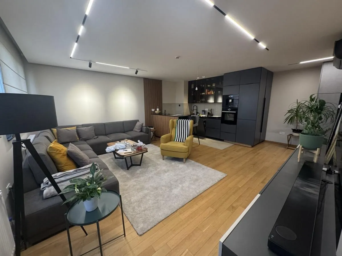 Prodaja, dvosoban stan, 69m², Adamovićevo Naselje, Novi Sad Sve Podlokacije