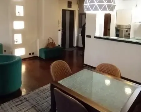 Rent, three bedroom apartment, 80m², Golf Naselje, Beograd - image 2