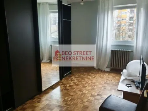 Rent, three bedroom apartment, 86m², Voždovac Sve Podlokacije, Beograd - image 11