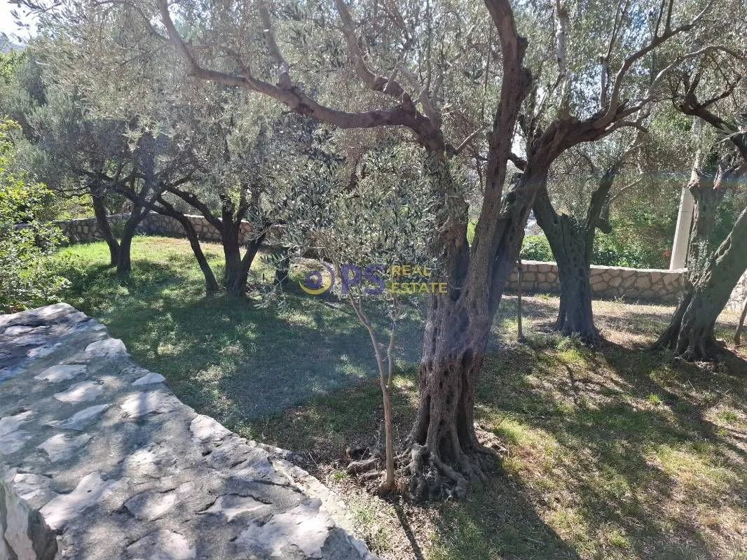 Prodaja, plac, 1150m², Bar, Crna Gora