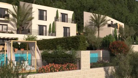 Prodaja, kuća, 286m², Budva, Crna Gora - image 2
