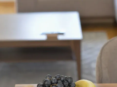 Sale, one bedroom apartment, 42m², Budva, Crna Gora - image 20