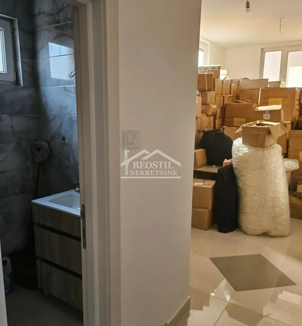 Sale, office space, 137m², Višnjica, Palilula Sve Podlokacije