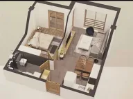 Prodaja, jednosoban stan, 41m², Kolašin, Crna Gora - image 3