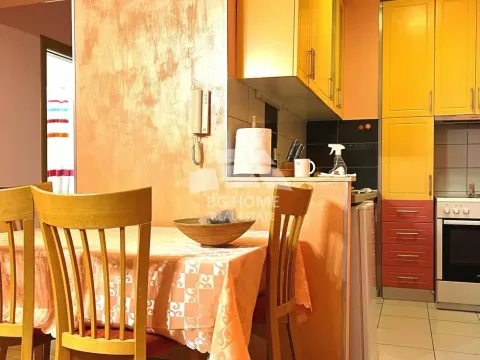 Izdavanje, dvosoban stan, 51m², Uciteljsko Naselje, Zvezdara Sve Podlokacije - image 5